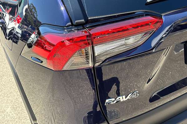 2024 Toyota RAV4 GXL AXAH52R