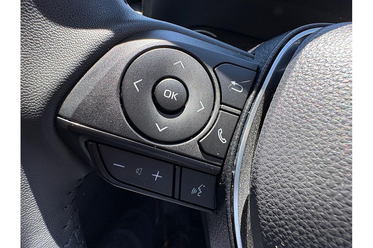 2024 Toyota RAV4 GXL AXAH52R