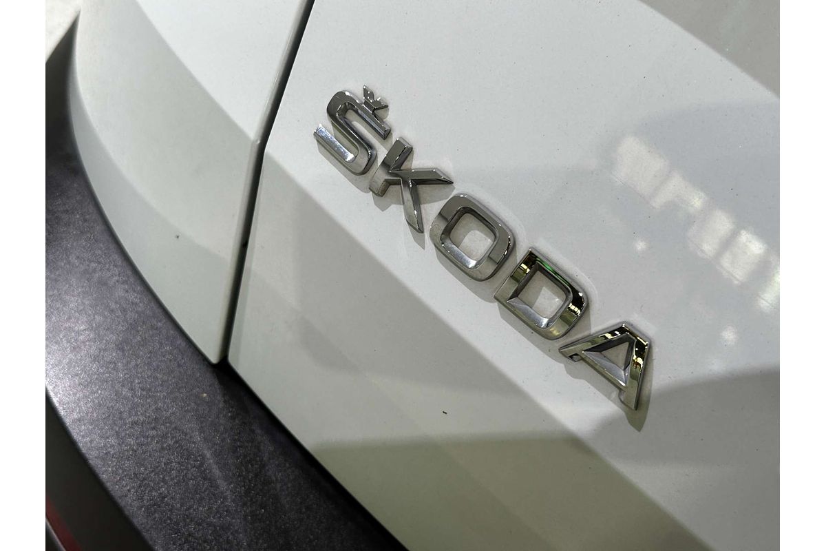 2019 SKODA Karoq 110TSI NU