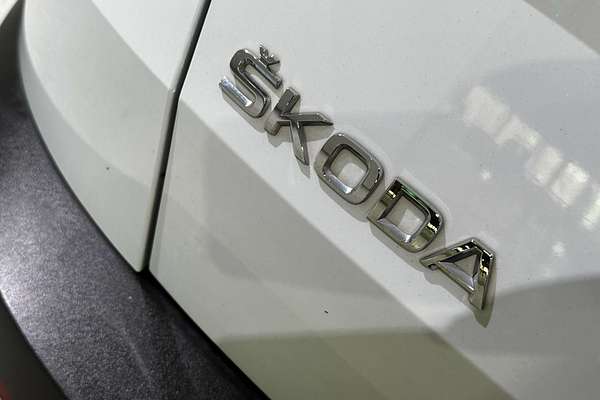 2019 SKODA Karoq 110TSI NU