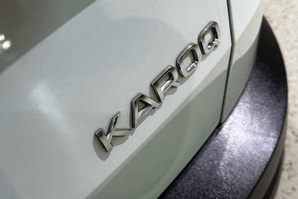 2019 SKODA Karoq 110TSI NU