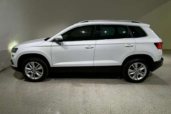2019 SKODA Karoq 110TSI NU