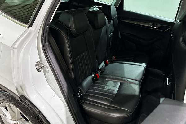 2019 SKODA Karoq 110TSI NU