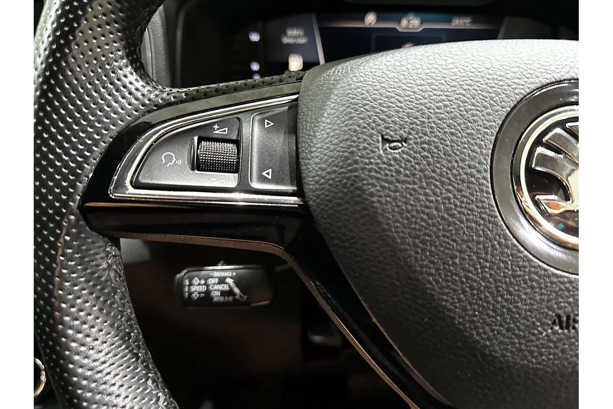 2019 SKODA Karoq 110TSI NU