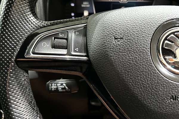 2019 SKODA Karoq 110TSI NU