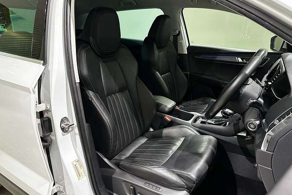 2019 SKODA Karoq 110TSI NU