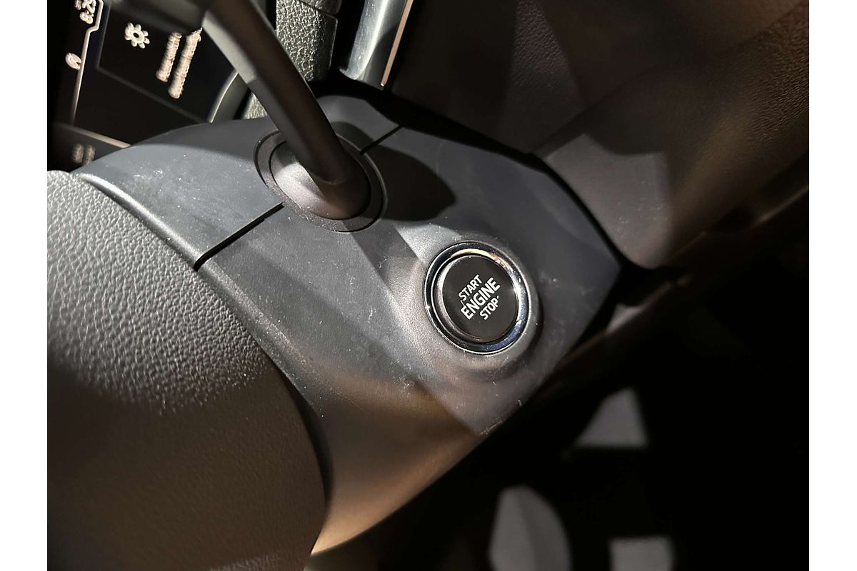 2019 SKODA Karoq 110TSI NU