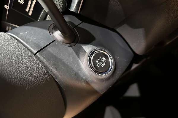 2019 SKODA Karoq 110TSI NU