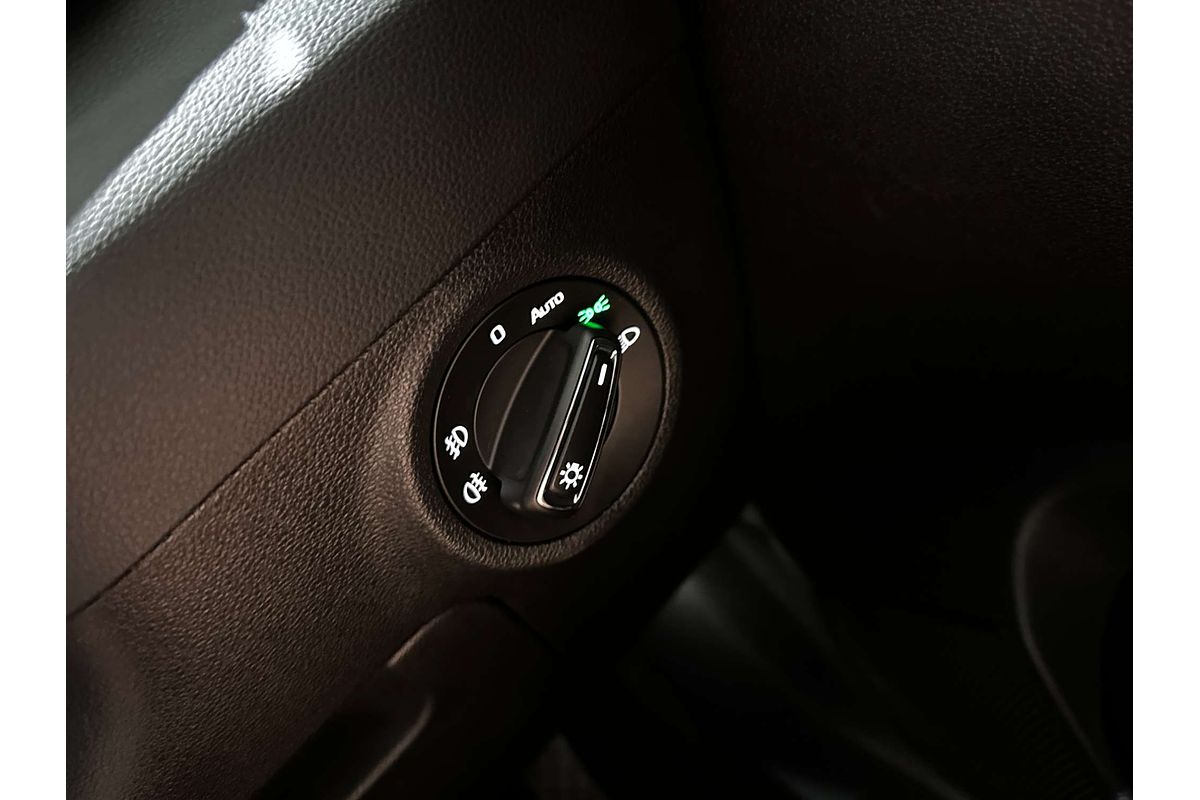 2019 SKODA Karoq 110TSI NU