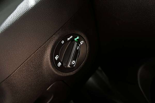 2019 SKODA Karoq 110TSI NU