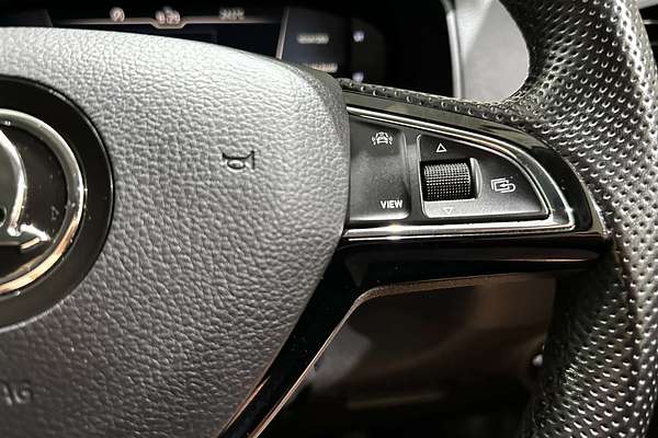 2019 SKODA Karoq 110TSI NU