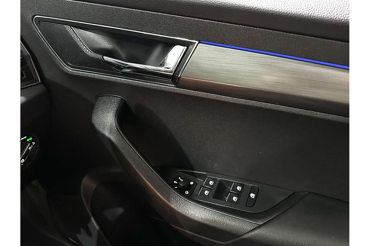 2019 SKODA Karoq 110TSI NU