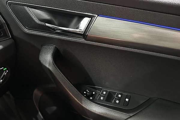 2019 SKODA Karoq 110TSI NU