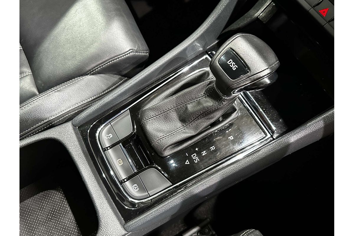 2019 SKODA Karoq 110TSI NU