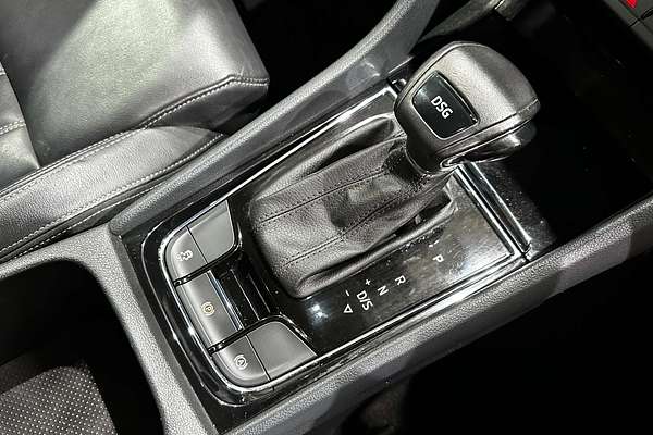 2019 SKODA Karoq 110TSI NU