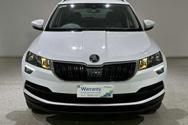 2019 SKODA Karoq 110TSI NU