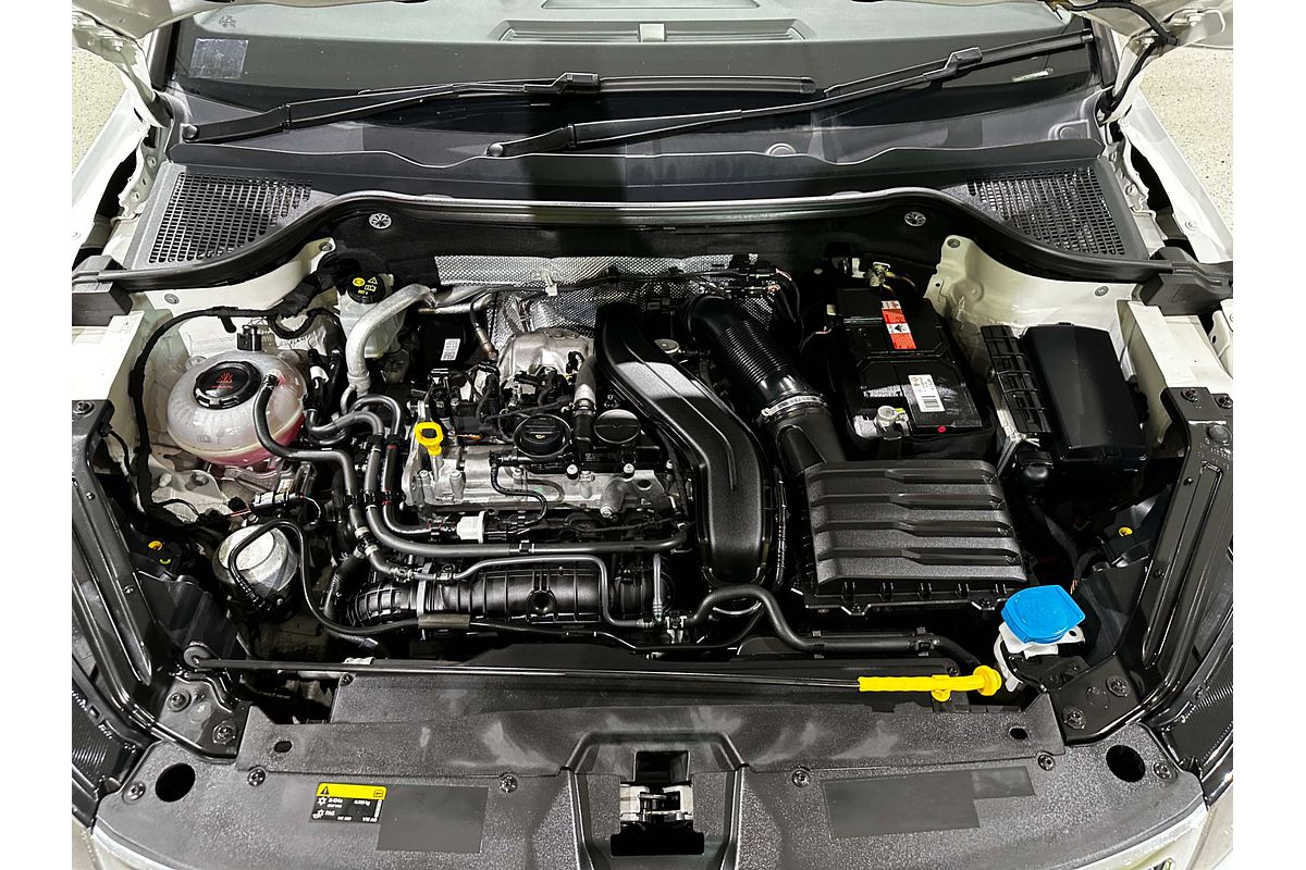 2019 SKODA Karoq 110TSI NU