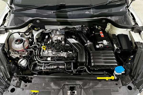 2019 SKODA Karoq 110TSI NU