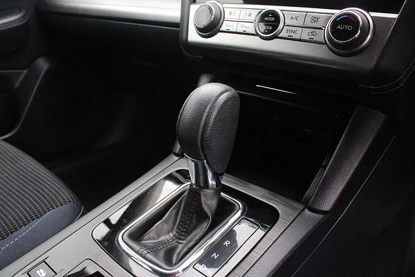 2018 Subaru Outback 2.5i 5GEN