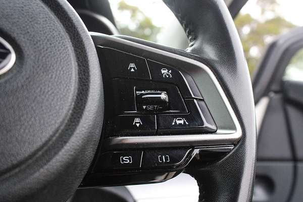 2018 Subaru Outback 2.5i 5GEN