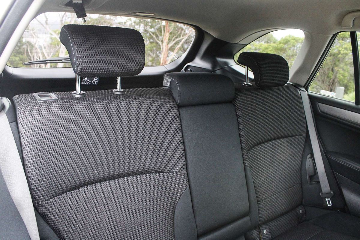 2018 Subaru Outback 2.5i 5GEN