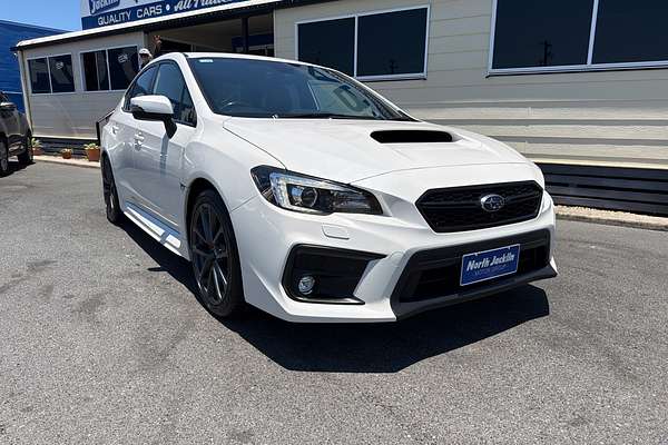 2017 Subaru WRX Premium VA