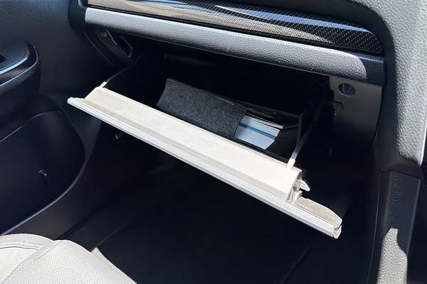 2017 Subaru WRX Premium VA