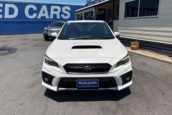 2017 Subaru WRX Premium VA