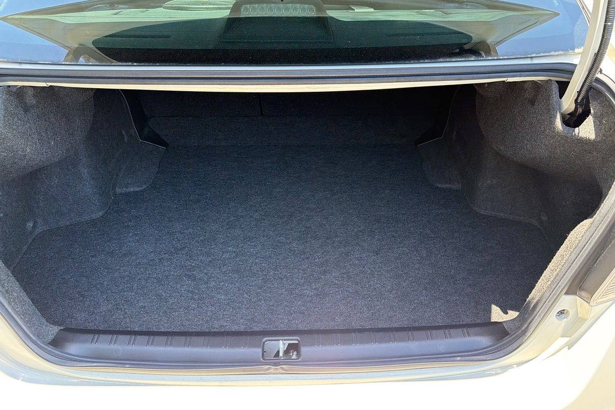 2017 Subaru WRX Premium VA