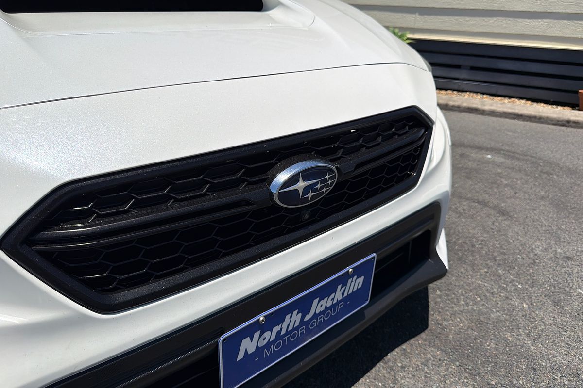 2017 Subaru WRX Premium VA