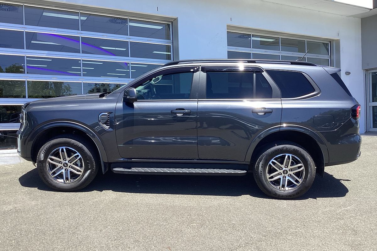 2025 Ford Everest Trend 2.0L