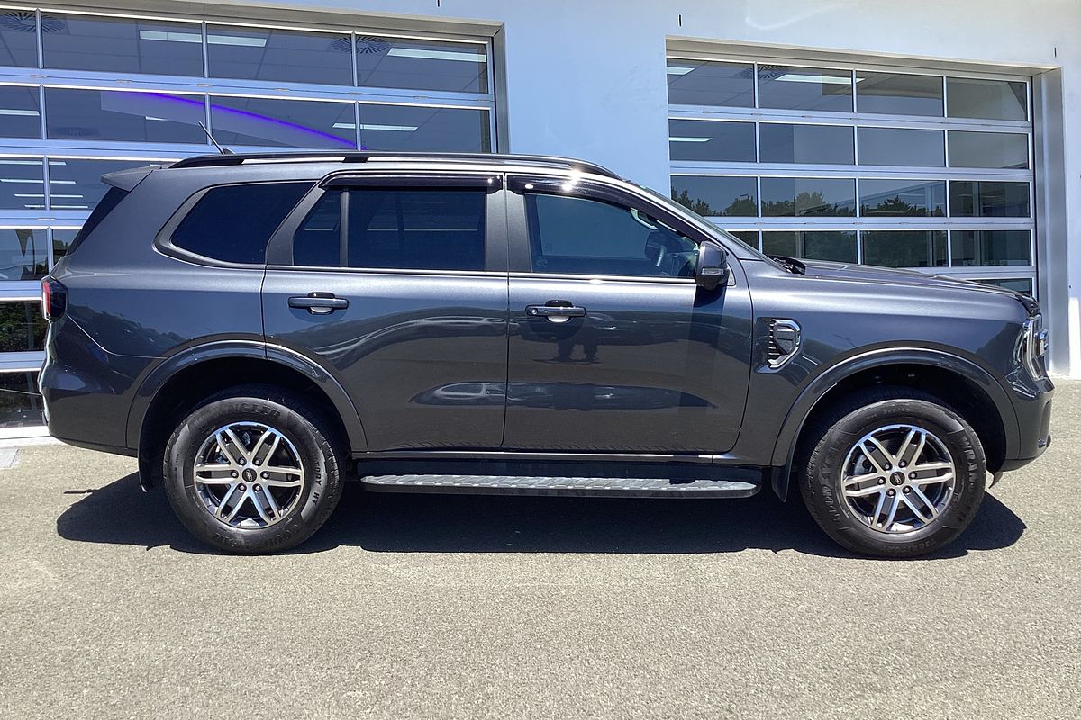 2025 Ford Everest Trend 2.0L