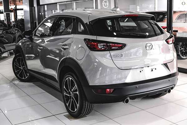 2025 Mazda CX-3 G20 Evolve DK
