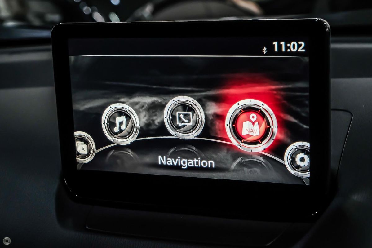 2025 Mazda CX-3 G20 Evolve DK