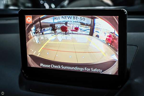 2025 Mazda CX-3 G20 Evolve DK