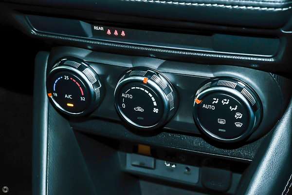 2025 Mazda CX-3 G20 Evolve DK