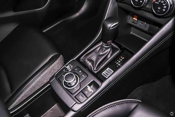 2025 Mazda CX-3 G20 Evolve DK