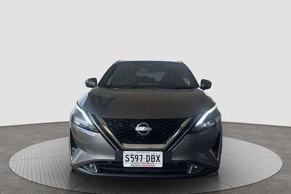 2023 Nissan QASHQAI Ti J12