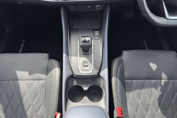 2023 Nissan QASHQAI Ti J12