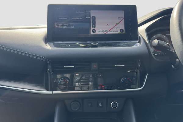 2023 Nissan QASHQAI Ti J12