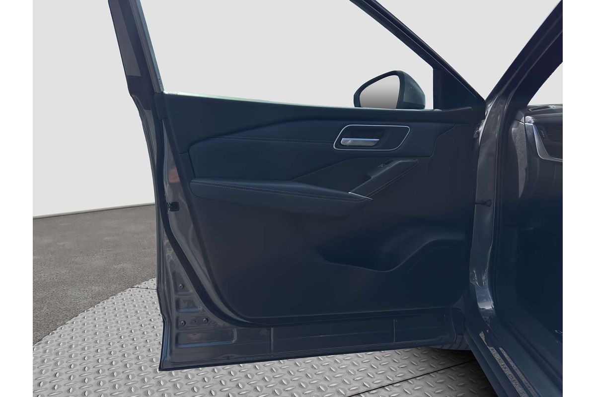 2023 Nissan QASHQAI Ti J12