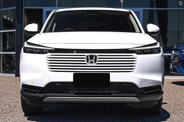 2025 Honda HR-V Vi X