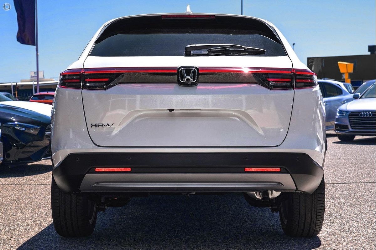 2025 Honda HR-V Vi X