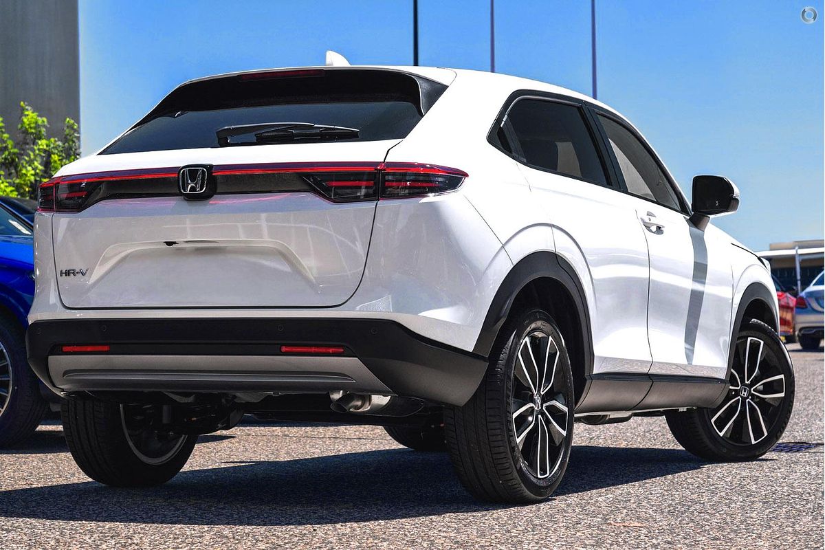 2025 Honda HR-V Vi X