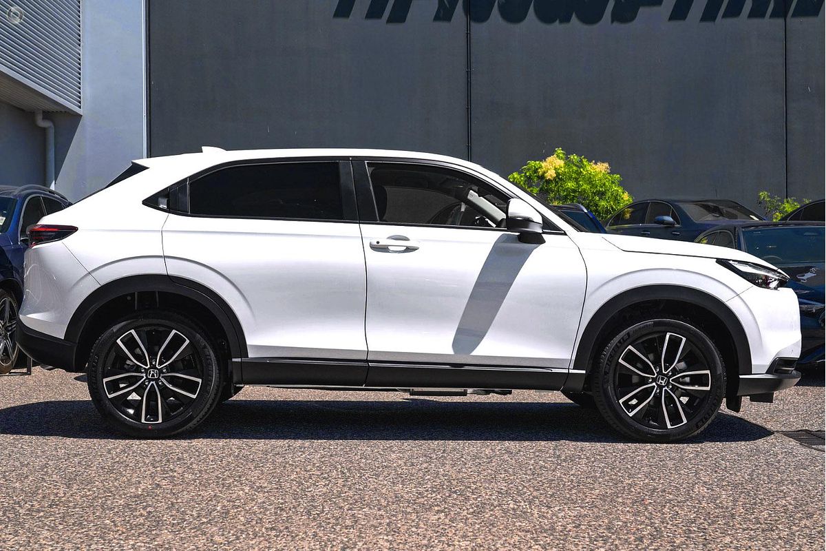 2025 Honda HR-V Vi X