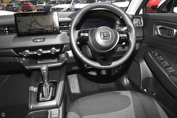 2025 Honda HR-V Vi X
