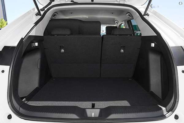 2025 Honda HR-V Vi X