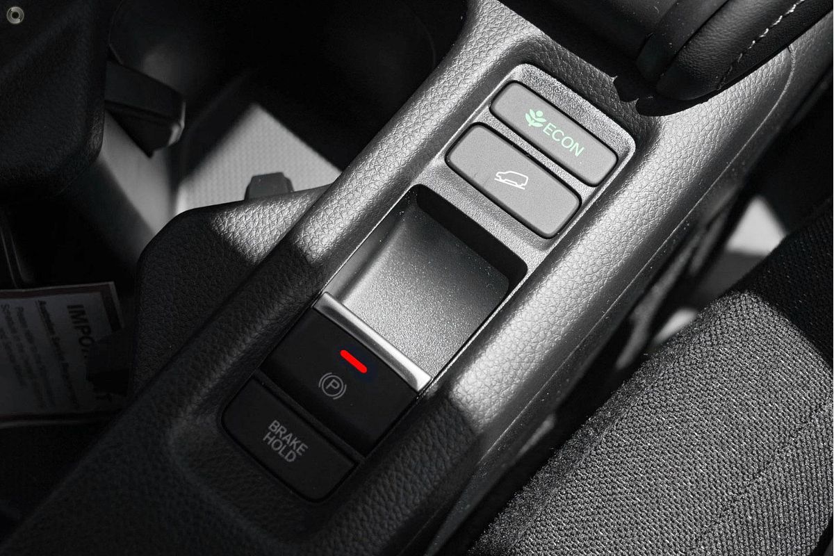 2025 Honda HR-V Vi X