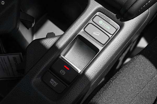 2025 Honda HR-V Vi X