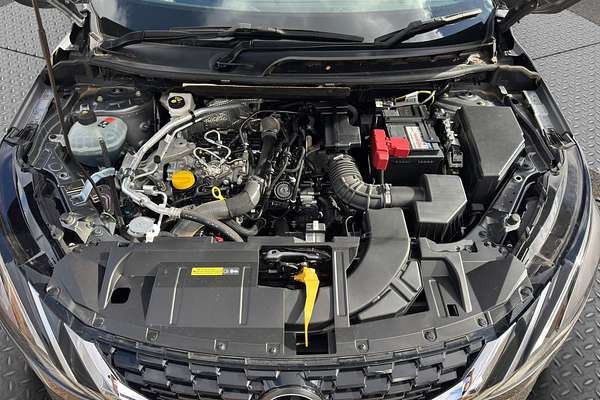 2023 Nissan QASHQAI Ti J12